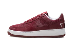 Air Force 1 "Kobe - Lower Merion"