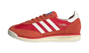 SL 72 RS "Red/White"