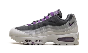 Air Max 95 OG "Big Bubble Photon Dust Bright Violet"