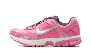 Zoom Vomero 5 WMNS "Pink Glow Pearl Pink Silver"