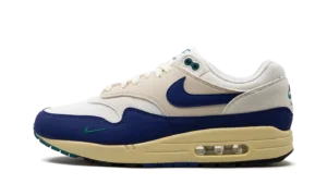 Air Max 1 "Athletic Department Deep Royal Blue"