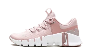 WMNS Nike Free Metcon 5 "Pink Oxford"