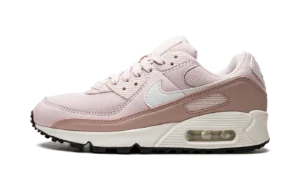 AIR MAX 90 MNS WMNS "Barely Rose"