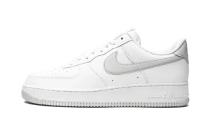 Air Force 1 '07 "Pure Platinum"