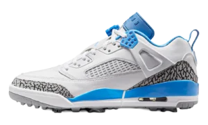 Jordan Spizike Golf "UNC"