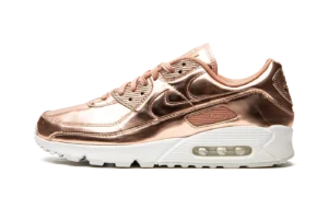 AIR MAX 90 WMNS "Metallic Pack - Rose Gold"