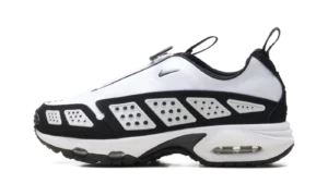 Air Max Sunder WMNS "White Black"