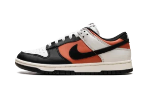 Dunk Low "Vintage Coral"