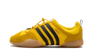 Ballerina "Bad Bunny - Bold Gold"