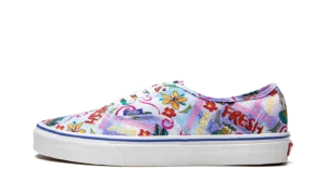 Authentic "(Vans Market)"