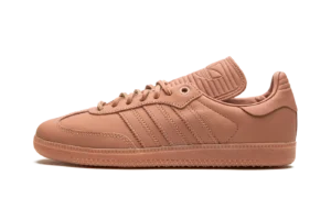Humanrace Samba "Pharrell Williams - Terracotta"