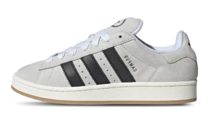 Campus 00s "Camp Crystal White Core Black Off White"