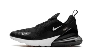 Air Max 270 "Black/White"