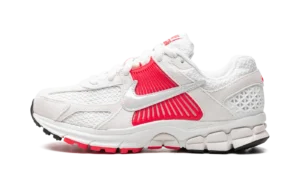 Air Zoom Vomero 5 WMNS "Siren Red"