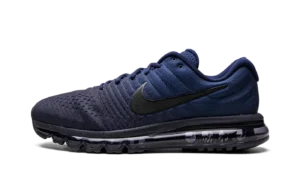 Air Max 2017 "Binary Blue"