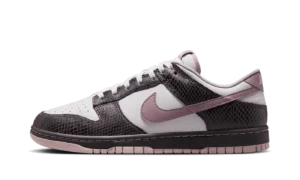 Dunk Low SE "Medium Ash Violet Snakeskin"