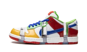 SB Dunk Low "eBay - Sandy Bodecker"