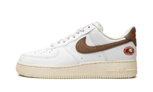 AIR FORCE 1 LO '07 LX WMNS "Coconut"