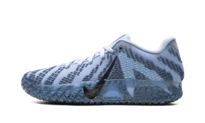 Nike Ja 3 "Cobalt Bliss"