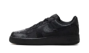 Kobe Bryant x Air Force 1 Low "Black"