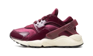 Air Huarache WMNS "BEETROOT"