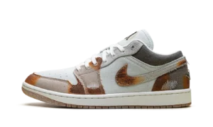 Air Jordan 1 Low SE "Multi-Color Sail Light Bone"