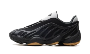 Intimidation Low "HAL STUDIOS - Black Gum"