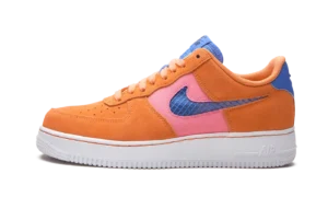 Air Force 1 Low "Orange Trance"