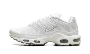 Air Max Plus "Triple White"