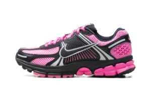 Zoom Vomero 5 WMNS "Pink Spell Black"
