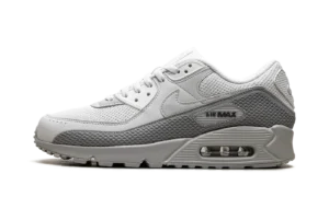 Air Max 90 PRM "Off White Grey Fog"