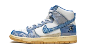 SB Dunk High "Carpet Company"