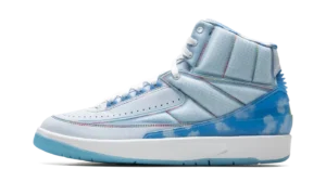 Air Jordan 2 "J Balvin"