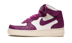 AIR FORCE 1 MID LX WMNS "Tokyo Viotech"