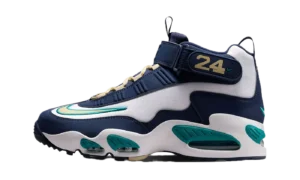 Air Griffey Max 1 "HBCU Swingman Classic"