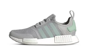 NMD R1 "Blush Green"
