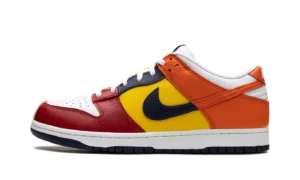 Dunk Low "What The"