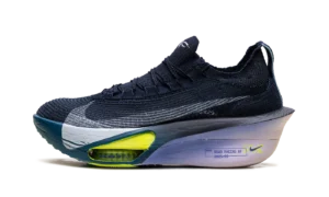Air Zoom Alphafly Next% 3 "Obsidian Persian Violet"