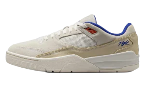 Jordan Flight Court "Beige Royal"
