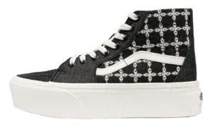 SK8-Hi Tapered Stackform
