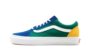 Old Skool "Yacht Club"