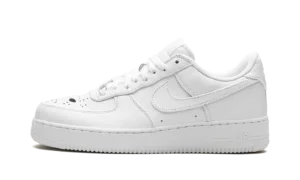 Air Force 1 "Jason Voorhees"