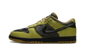 Dunk Low "Halloween"