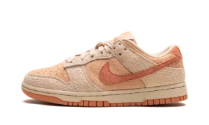 Dunk Low WMNS "Burnt Sunrise"