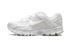 Zoom Vomero 5 WMNS "Triple White"