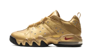 Air Max2 CB '94 Low "Supreme - Metallic Gold"