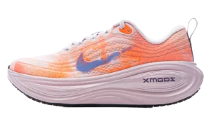 Vomero Plus WMNS "Bleached Lilac / Hyper Crimson / Sunset Haze / Royal Pulse"