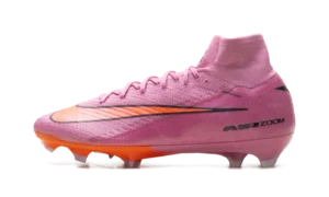 Mercurial Superfly 10 Elite FG "Scary Good Pack"