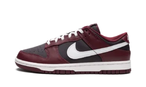 Dunk Low "Dark Beetroot"