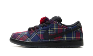 SB Dunk Low "Nardwuar"